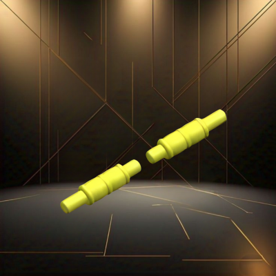 Cricket Plastic Bails