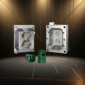 Plastic Molding Dies (125×125)