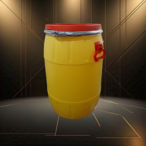 50-Liter Open Top Drum 250x250