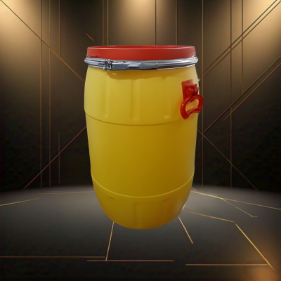 50-Liter Open Top Drum 250x250