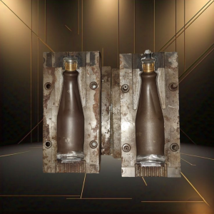 Water Bottle 500 ML to 2 LTR Mould