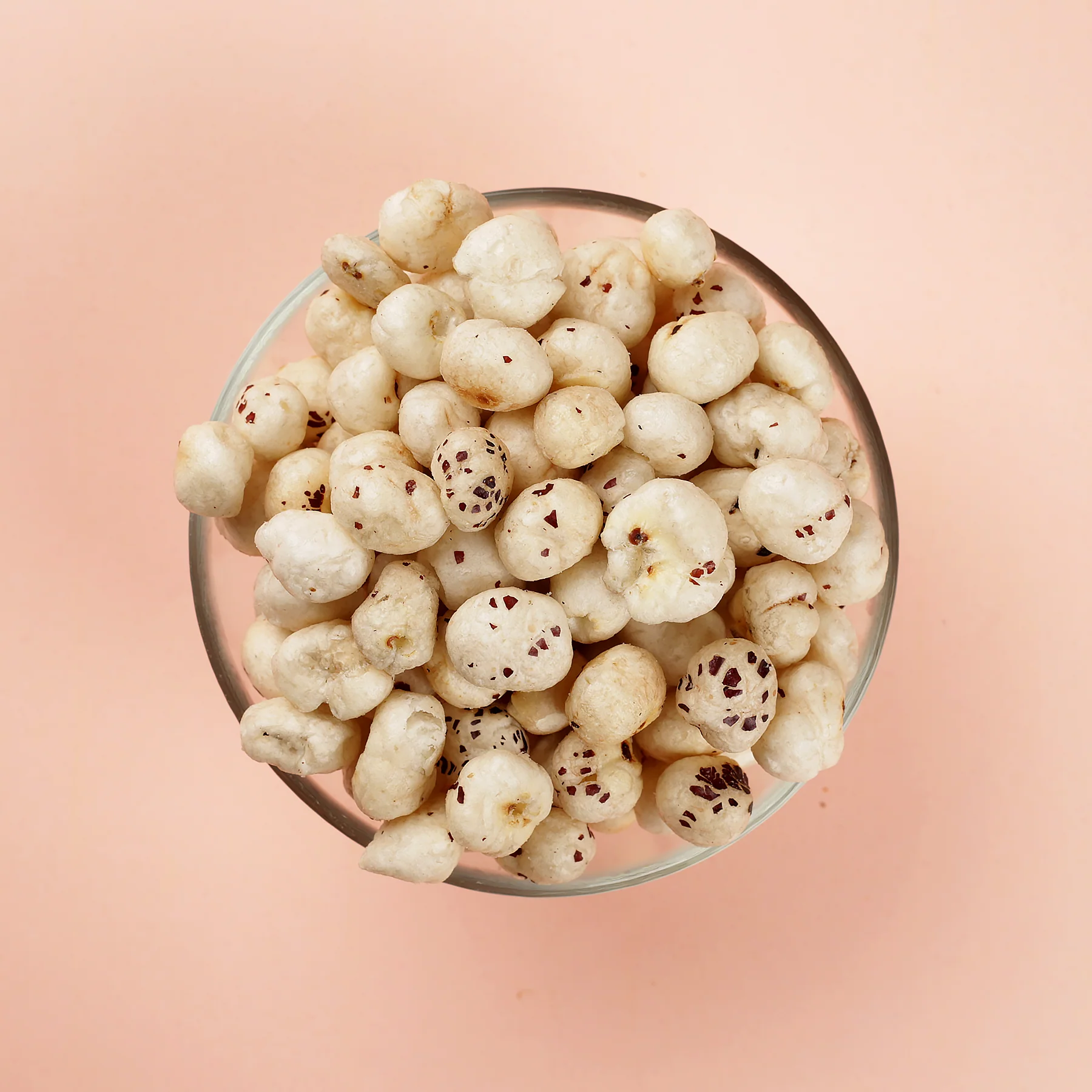 Himalayan Salt & Pepper Makhana - Image 2