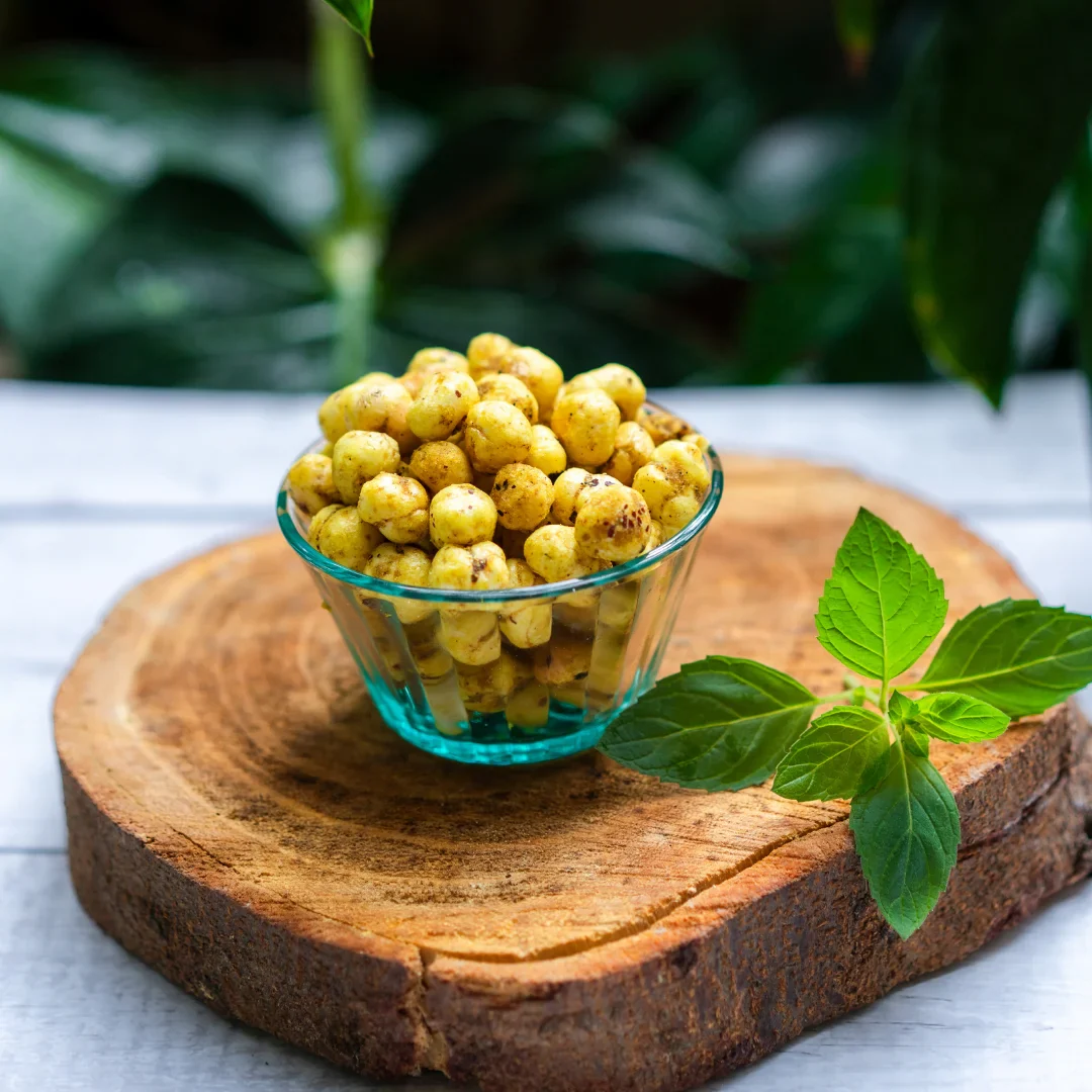 Refreshing Pudina Makhana - Image 3