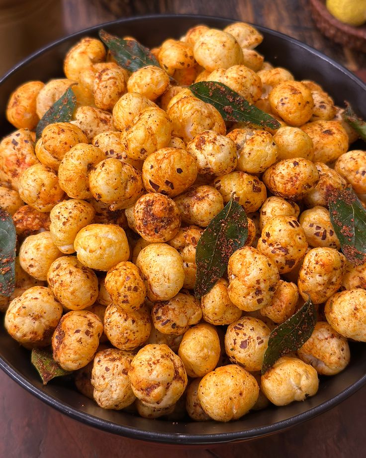 Peri Peri Makhana - Image 3