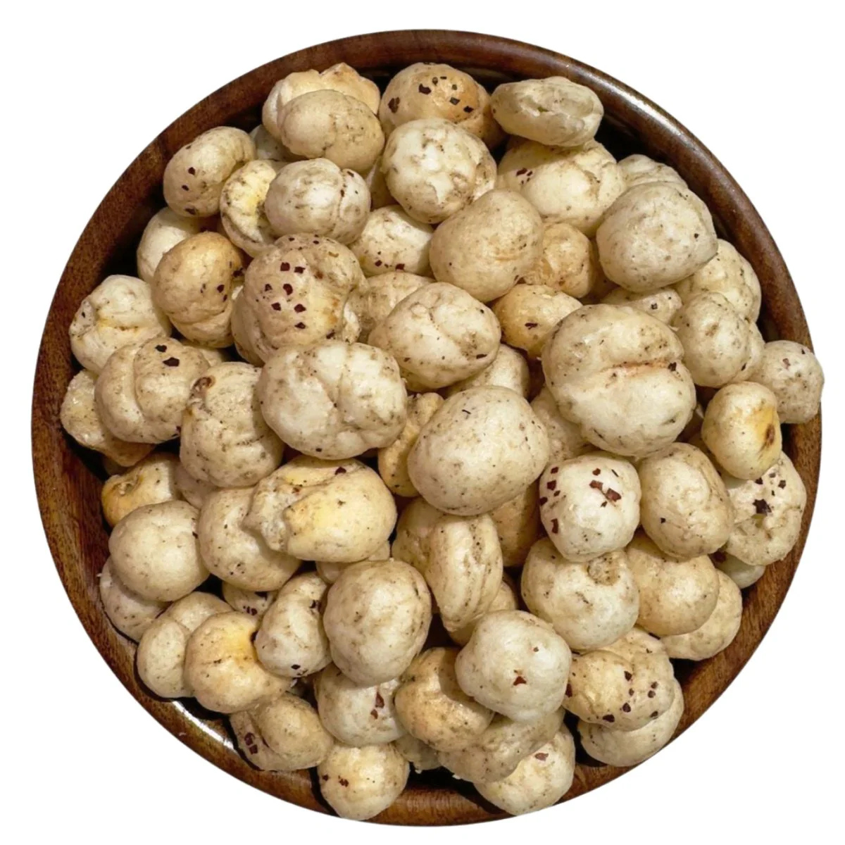 Himalayan Salt & Pepper Makhana - Image 3