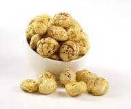 Himalayan Salt & Pepper Makhana - Image 4