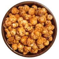 Cheesy Chilly Makhna - Image 4