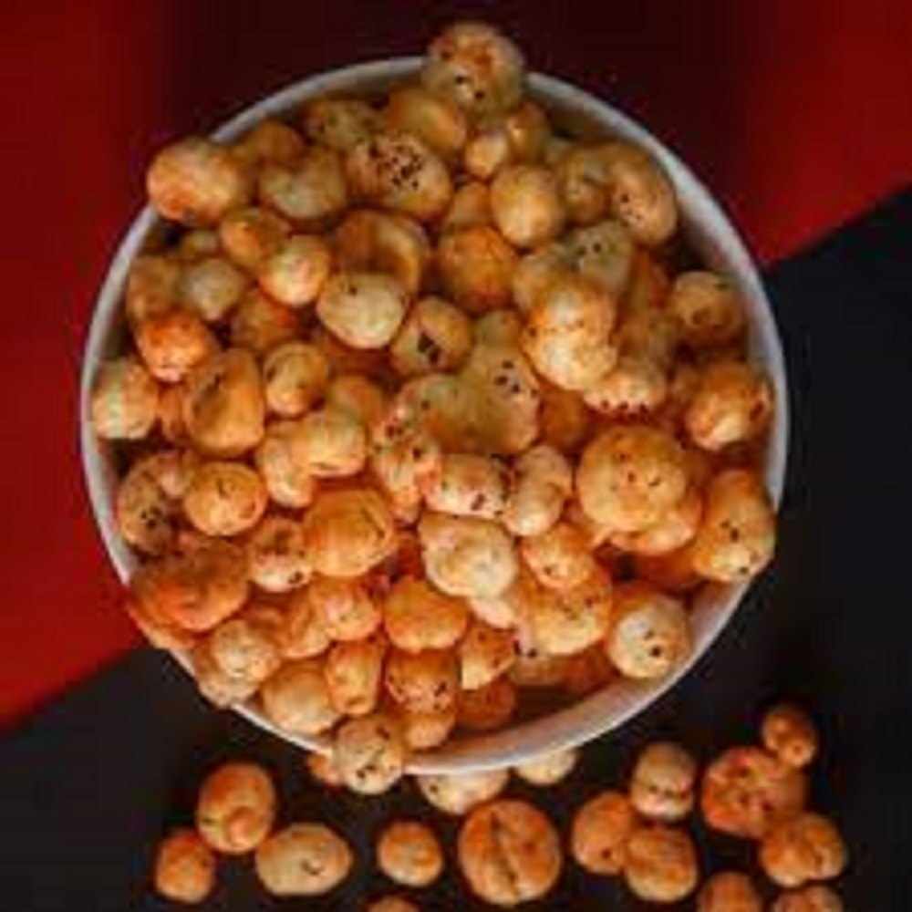 Tangy Tomato Makhana - Image 3