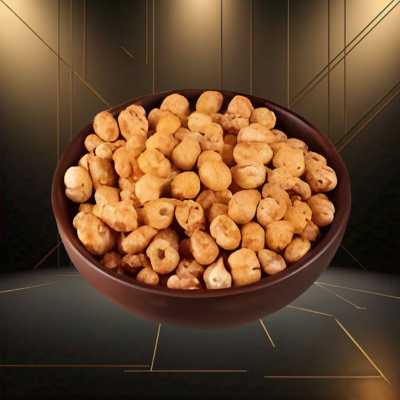 Cheesy Chilly Makhna