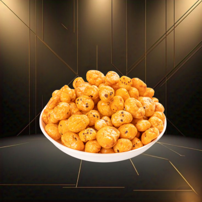 Tangy Tomato Makhana