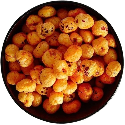 Tangy Tomato Makhana - Image 2